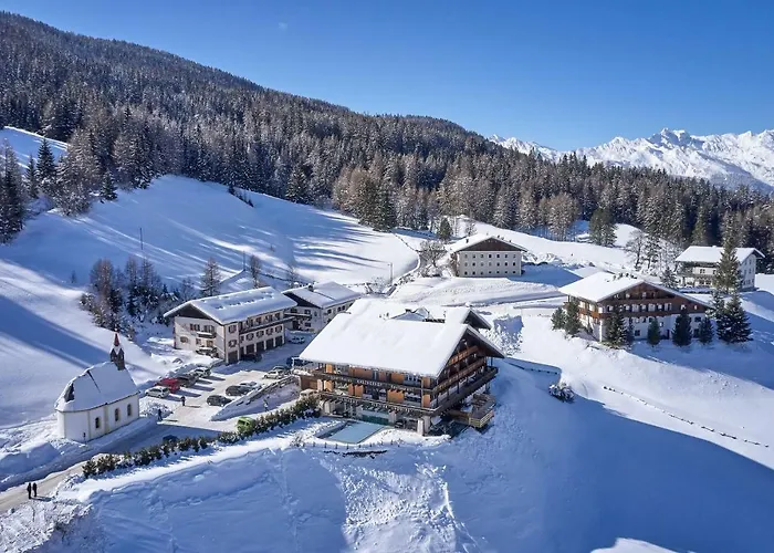 Sporthotel Kalcherhof